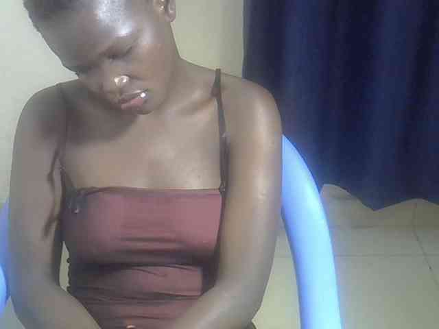 Blacklizy4 webcam