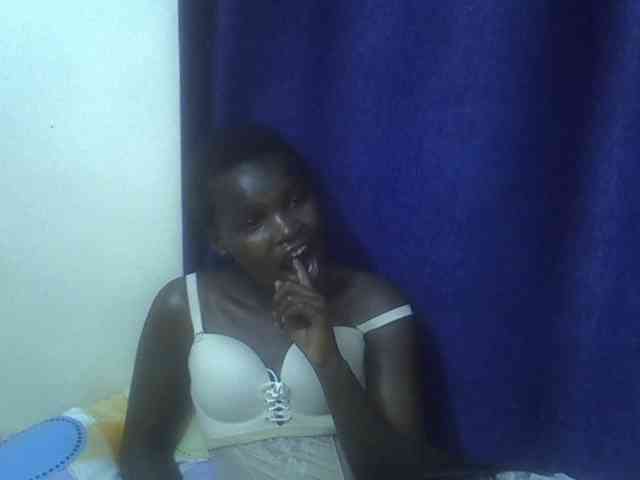 Blacklizy4 webcam
