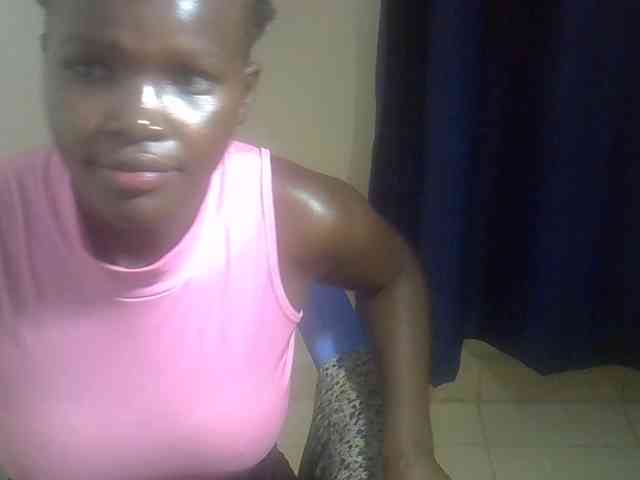 Blacklizy4 webcam