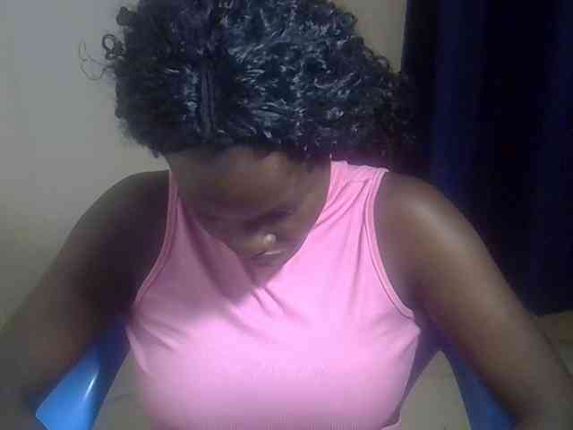 Blacklizy4 webcam