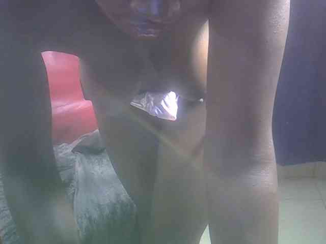 Blacklizy4 webcam