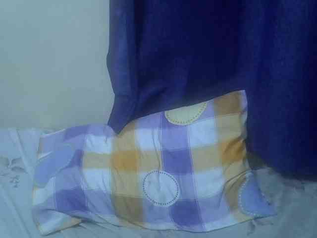 Blacklizy4 webcam