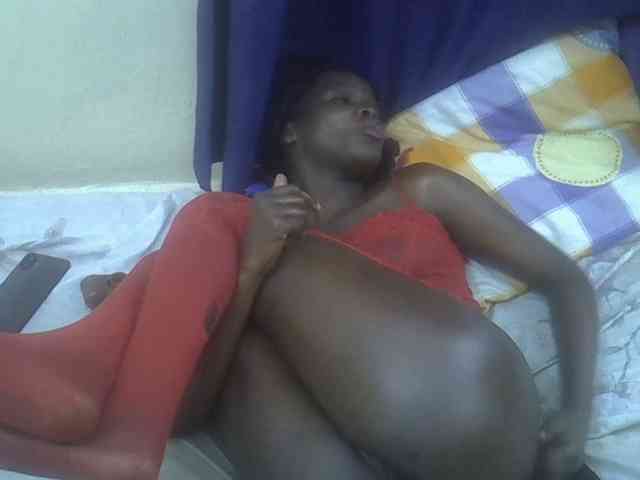 Blacklizy4 webcam