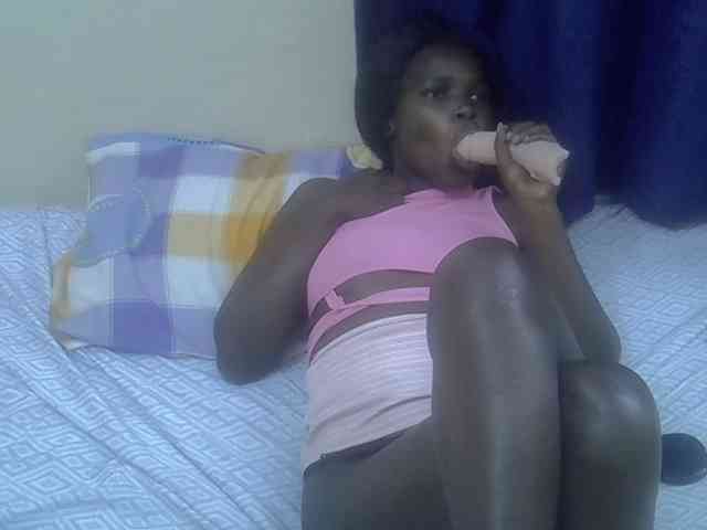 Blacklizy4 webcam