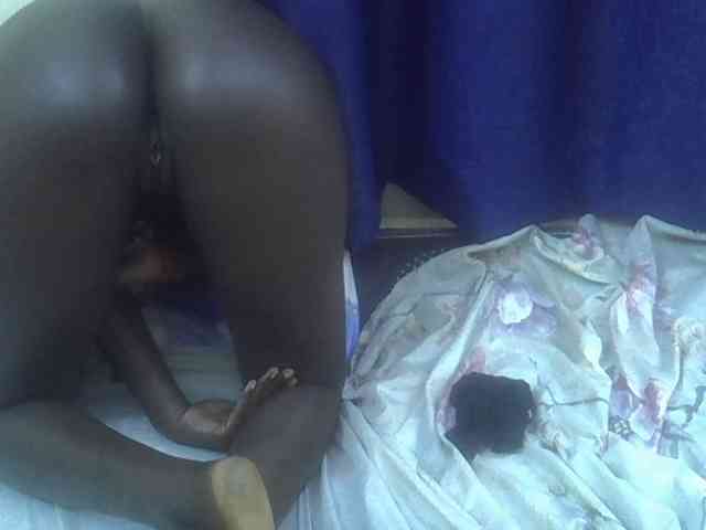 Blacklizy4 webcam