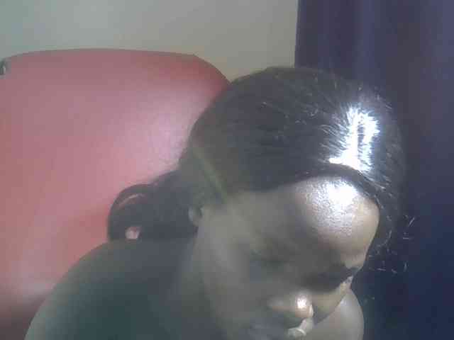 Blacklizy4 webcam