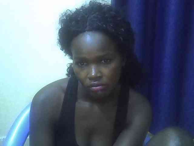 Blacklizy4 webcam