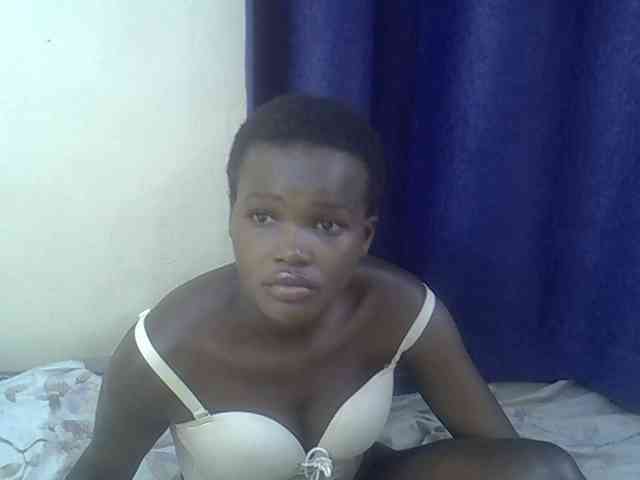 Blacklizy4 webcam
