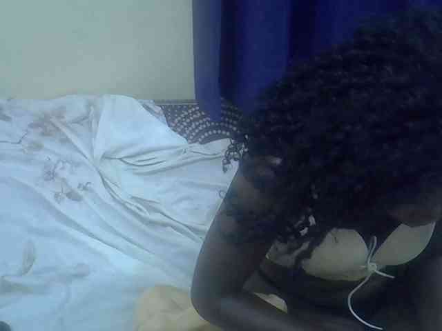 Blacklizy4 webcam