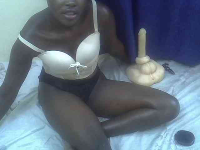 Blacklizy4 webcam