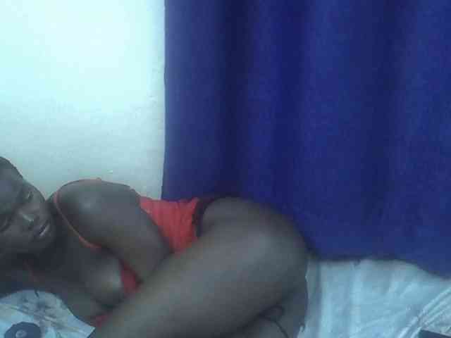 Blacklizy4 webcam
