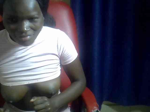 Blacklizy4 webcam