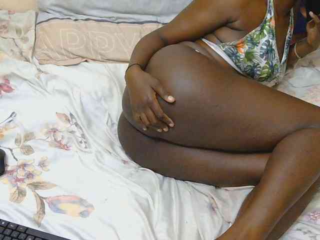 Blacklizy4 webcam