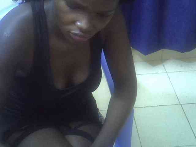 Blacklizy4 webcam