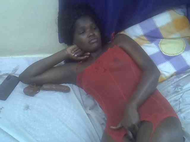 Blacklizy4 webcam