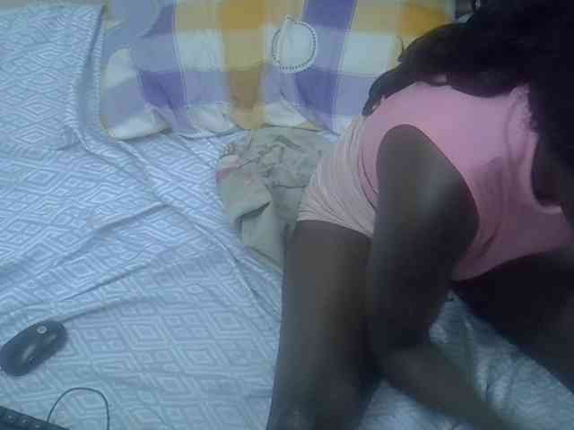 Blacklizy4 webcam
