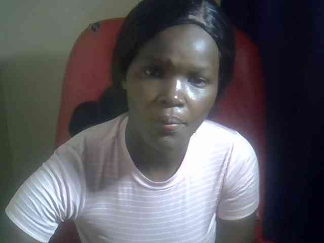 Blacklizy4 webcam