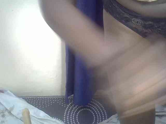 Blacklizy4 webcam
