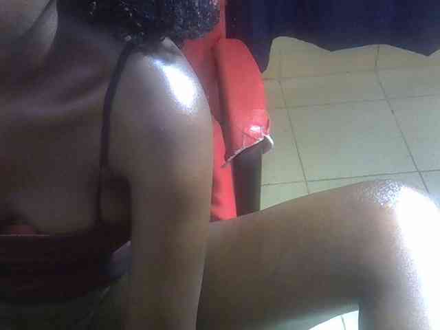 Blacklizy4 webcam