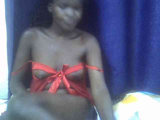 Blacklizy4 webcam