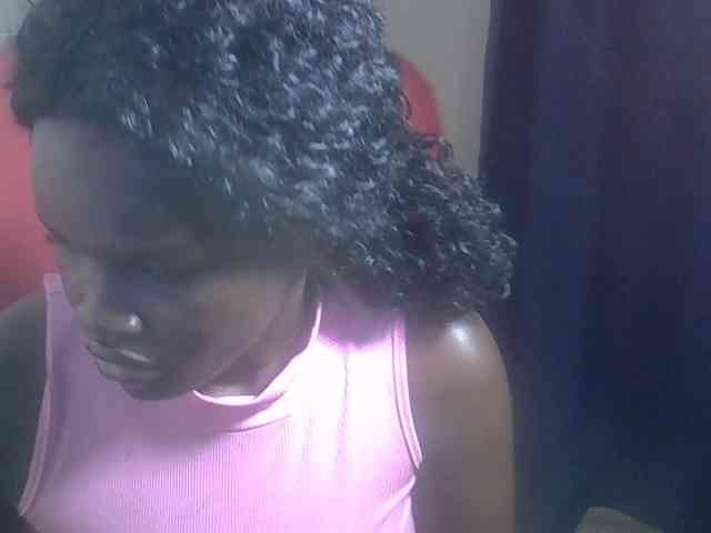 Blacklizy4 webcam