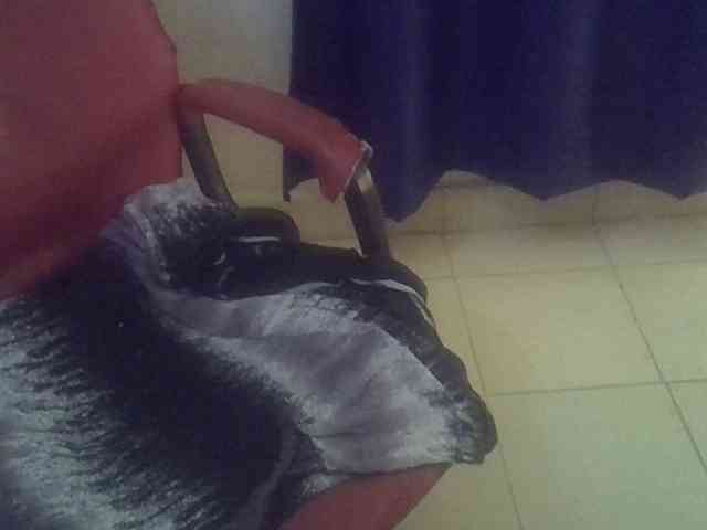 Blacklizy4 webcam