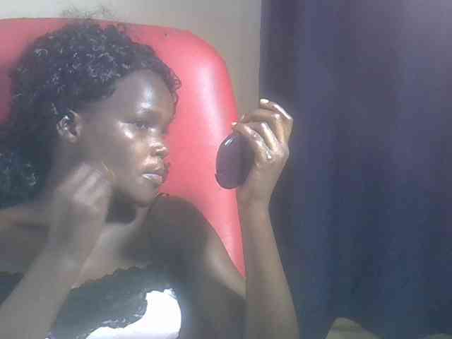 Blacklizy4 webcam