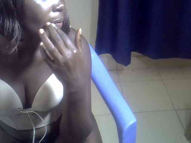 Blacklizy4 webcam