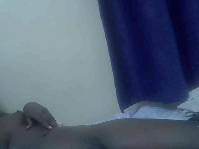 Blacklizy4 webcam