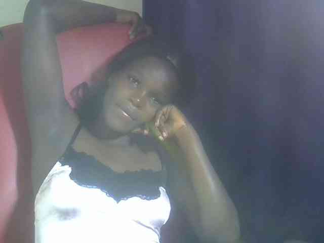 Blacklizy4 webcam