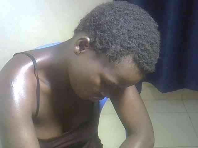 Blacklizy4 webcam