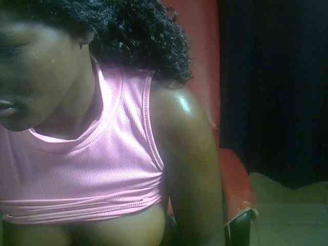 Blacklizy4 webcam