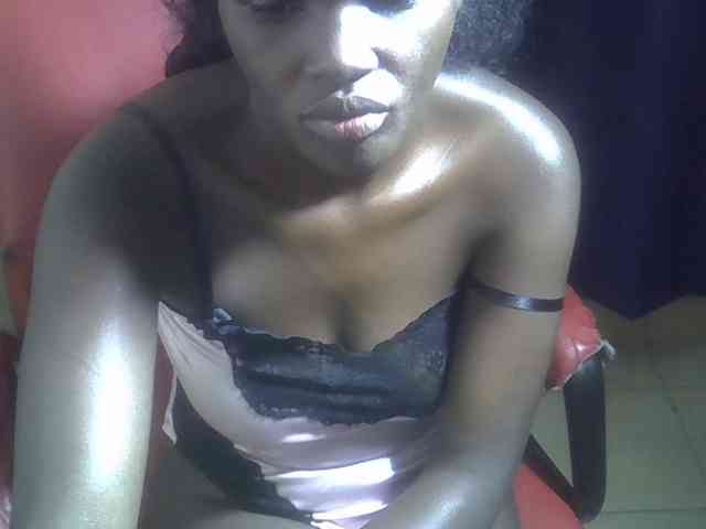 Blacklizy4 webcam