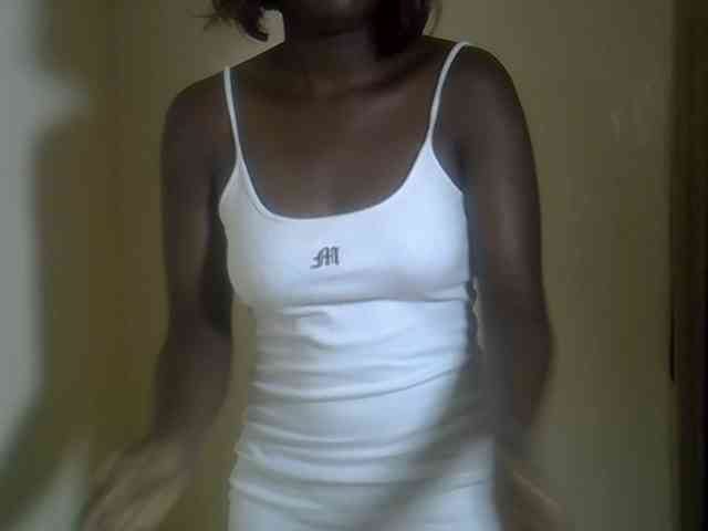 Blacklizy4 webcam