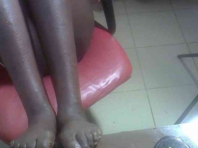 Blacklizy4 webcam