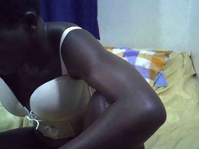Blacklizy4 webcam
