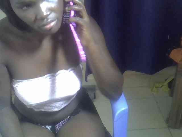 Blacklizy4 webcam