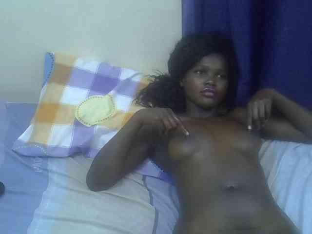 Blacklizy4 webcam