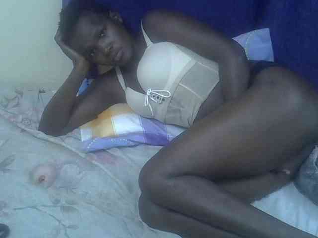Blacklizy4 webcam