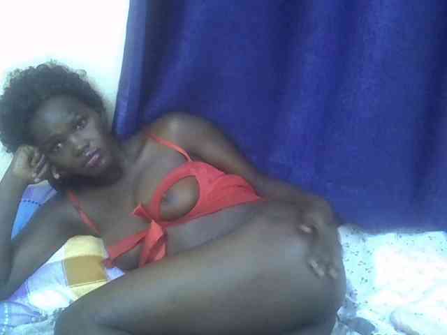 Blacklizy4 webcam