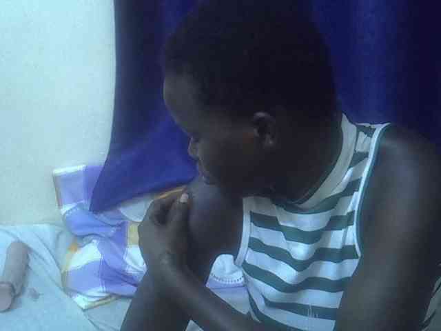 Blacklizy4 webcam