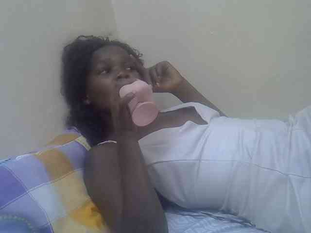 Blacklizy4 webcam