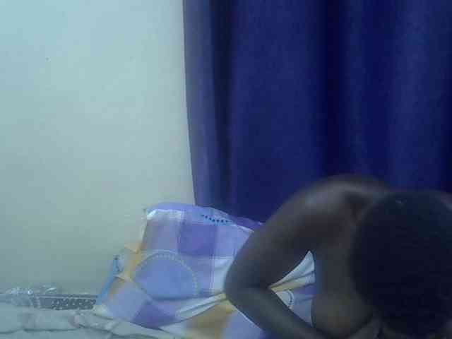 Blacklizy4 webcam