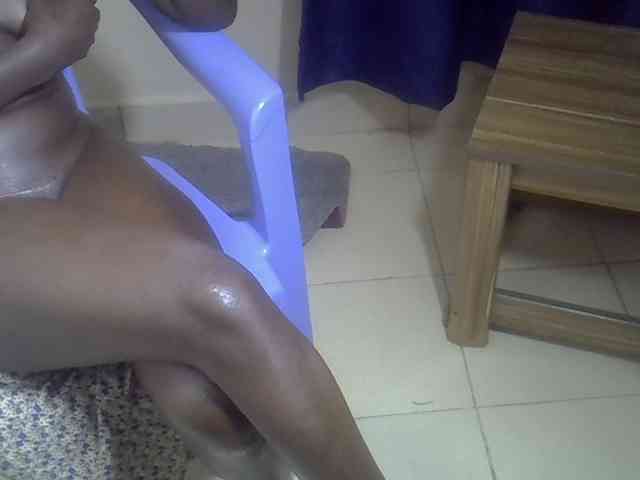 Blacklizy4 webcam