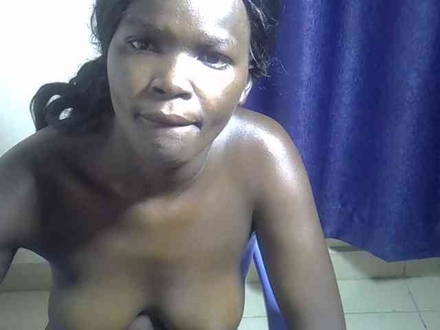 Blacklizy4 webcam
