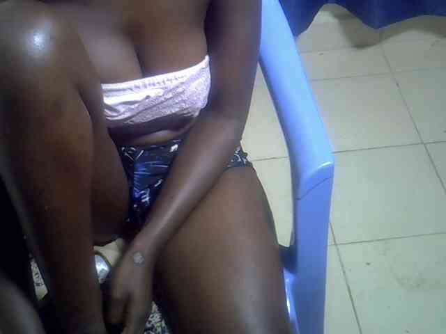 Blacklizy4 webcam