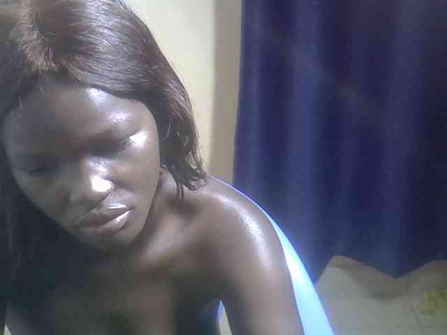 Blacklizy4 webcam
