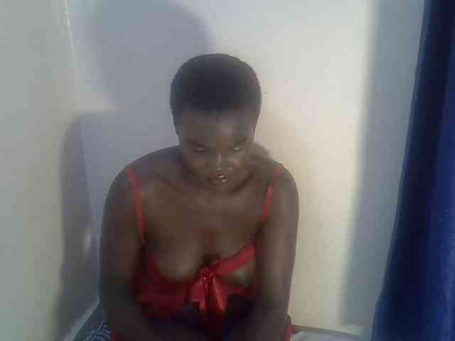 Blacklizy4 webcam