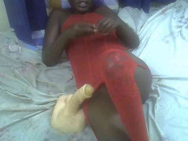 Blacklizy4 webcam