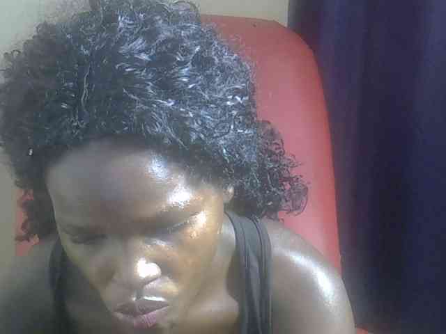 Blacklizy4 webcam